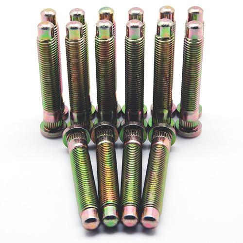 Extended Wheel Stud Set