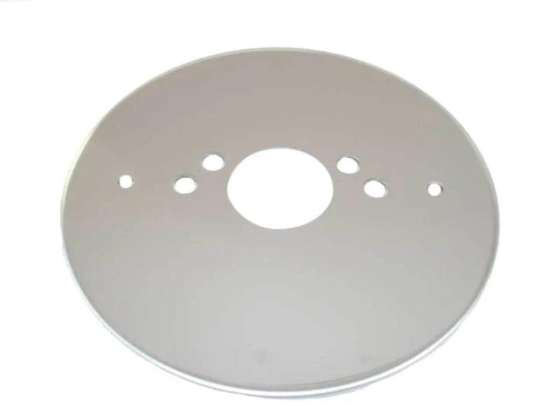 K&N Universal Custom Air Filter - Round 1.625in Flange / - 56-9095