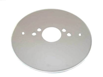 K&N Universal Custom Air Filter - Round 1.625in Flange / - 56-9095