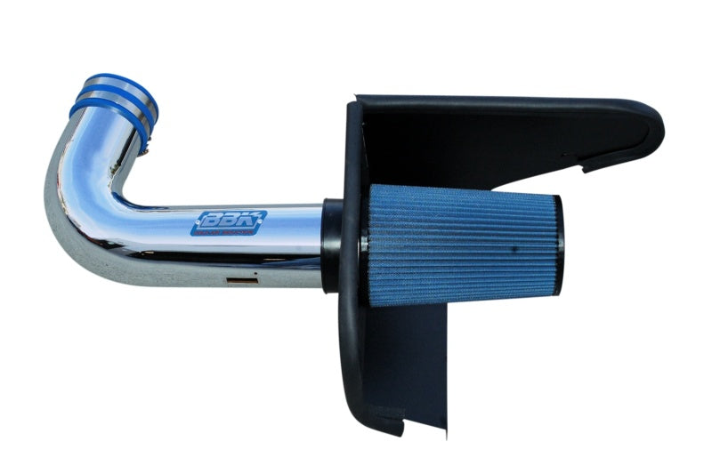 BBK 10-15 Camaro LS3 L99 Cold Air Intake Kit - - 1771-C-Dub Tech