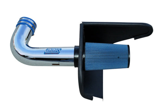 BBK 10-15 Camaro LS3 L99 Cold Air Intake Kit - - 1771-C-Dub Tech