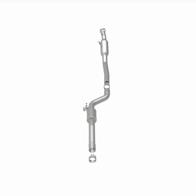 Magnaflow Conv DF 2013-2017 SL550 V8 4.6 OEM Underbody - 21-572