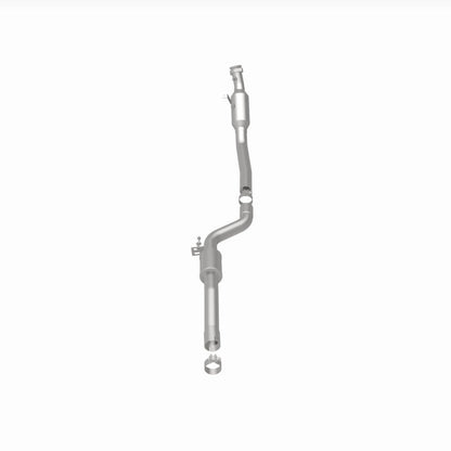 Magnaflow Conv DF 2013-2017 SL550 V8 4.6 OEM Underbody - 21-572