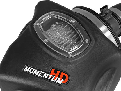 aFe Momentum HD PDS Stage-2 Si Intake 13-14 Dodge RAM - 51-72006-C-Dub Tech