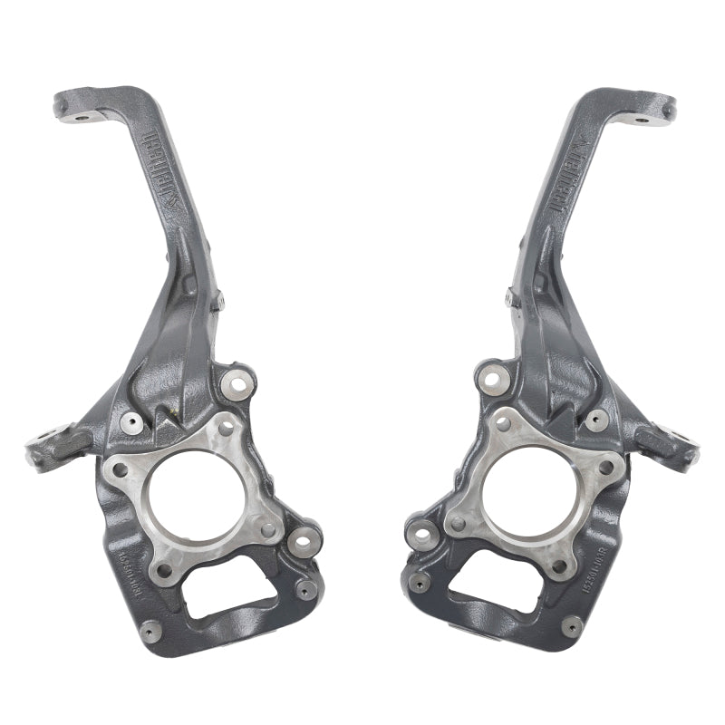 Belltech 15-20 Ford F-150 6in-7in Lift Kit w/ Trail Performance - 152501TP-C-Dub Tech