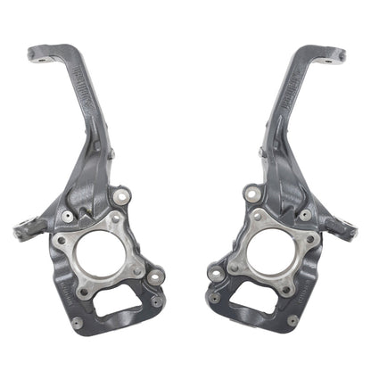 Belltech 15-20 Ford F-150 6in-7in Lift Kit w/ Trail Performance - 152501TP-C-Dub Tech