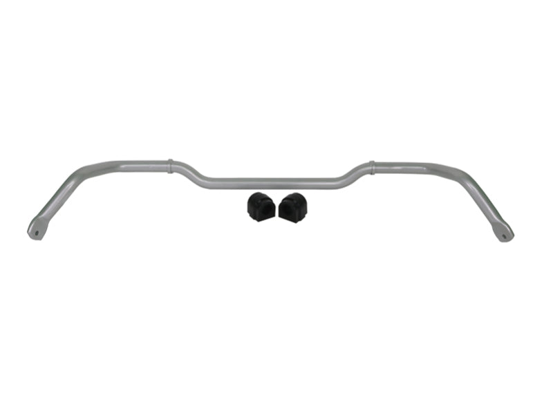 Whiteline 2013+ Mini Cooper (F55/F56/F57) Front Heavy Duty Sway Bar - BMF74