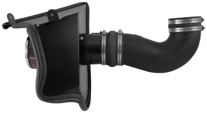 K&N 2016 Chevy Camaro SS V8-6.2L Aircharger Performance Intake - 63-3092