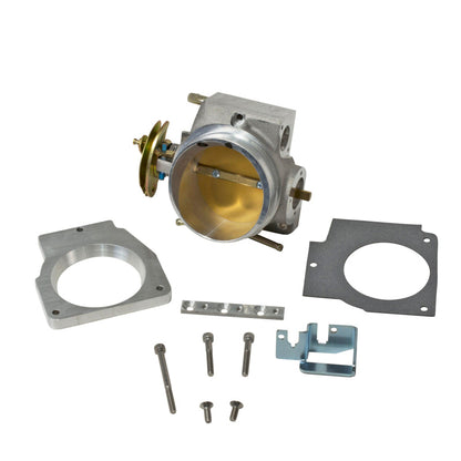 BBK 98-03 Camaro Firebird GTO LS1 85mm Throttle Body BBK - 17090-C-Dub Tech