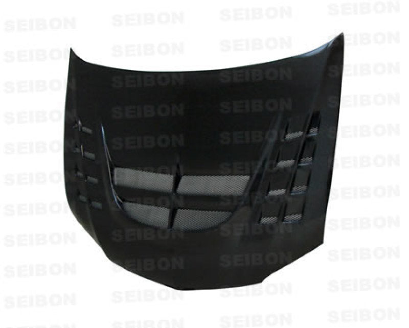 Seibon 03-07 Mitsubishi Evo 8 & 9 CW II Carbon - HD0305MITEVO8-CWII