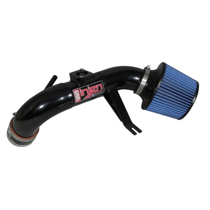 Injen 09-11 Mitsubishi Lancer GTS 2.4L 4 cyl Black Tuned - SP1838BLK