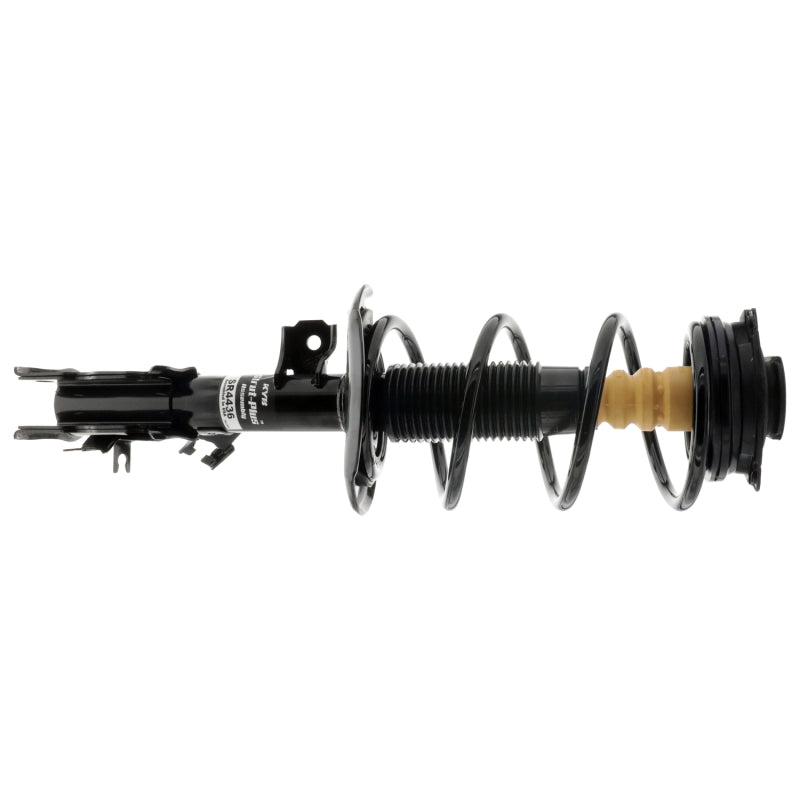 KYB Shocks & Struts Strut Plus Front Right 08-12 Nissan - SR4436