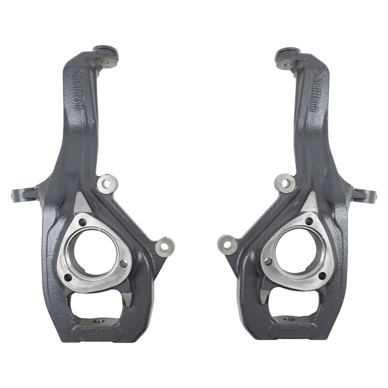 Belltech 19-21 RAM 1500 4WD All Cabs 6in-8in Lift Kit - 153712TPS-C-Dub Tech