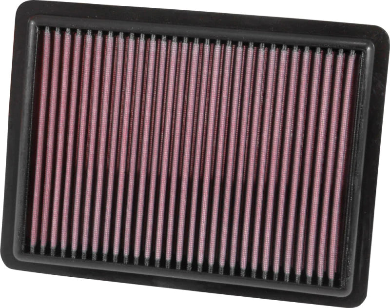 K&N 2016 Honda Avancier L4-2.0L F/I Replacement Drop In Air - 33-3096