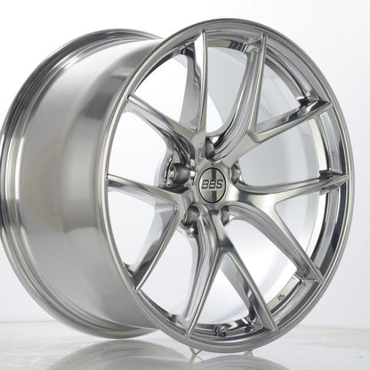 BBS CI-R CERAMIC POLISHED RIM PROTECTOR-C-Dub Tech