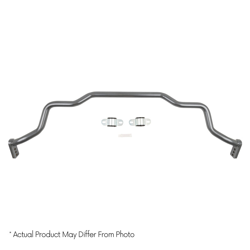 Belltech 19-20 GM Silverado/Sierra 1500 Front/Rear Anti-Swaybar Set - 9928-C-Dub Tech