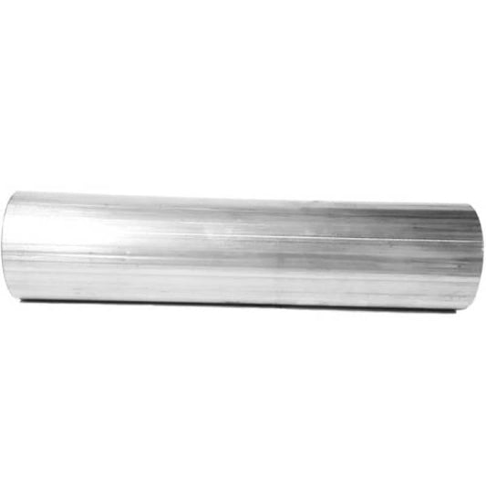 ATP 304-Stainless Steel - 1.5in Diameter x 12in Straight Section - ATP-STL-046-C-Dub Tech