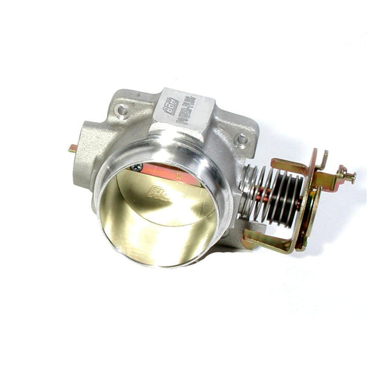 BBK 01-04 Mustang V6 65mm Throttle Body BBK Power Plus - 1652-C-Dub Tech