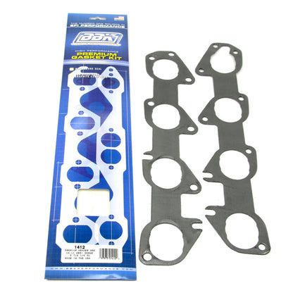 BBK Dodge Ram 5.7 Hemi Exhaust Header Gasket Set - 1412-C-Dub Tech