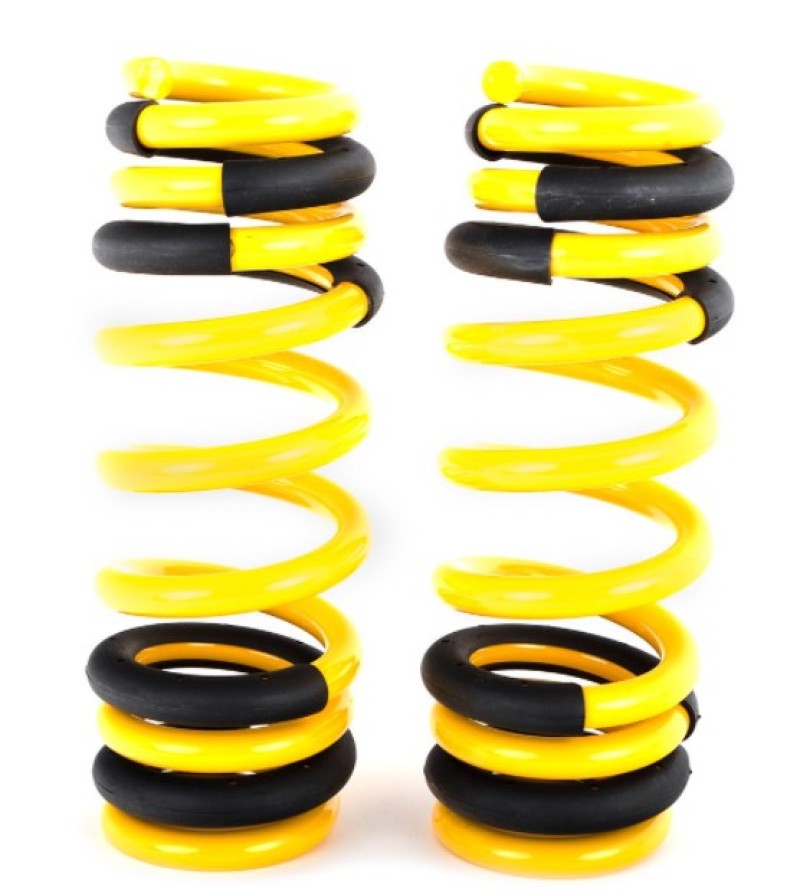 KW BMW M3/M4 G80/G82 Height Adjustable Spring Kit KWSHP95 - 253200EB