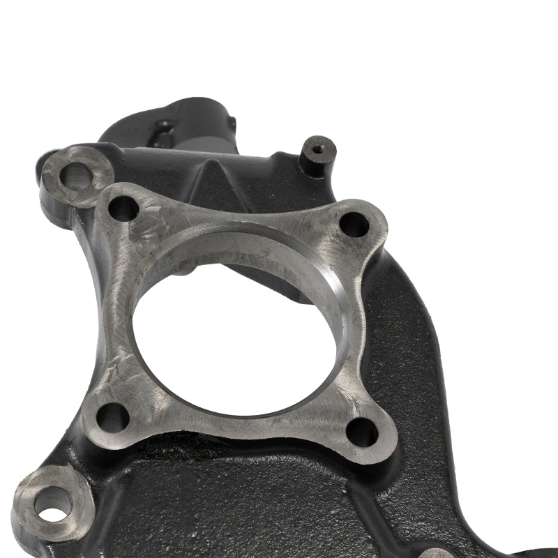 Belltech DROP SPINDLE SET 2021+ Ford F-150 2WD - 2353-C-Dub Tech