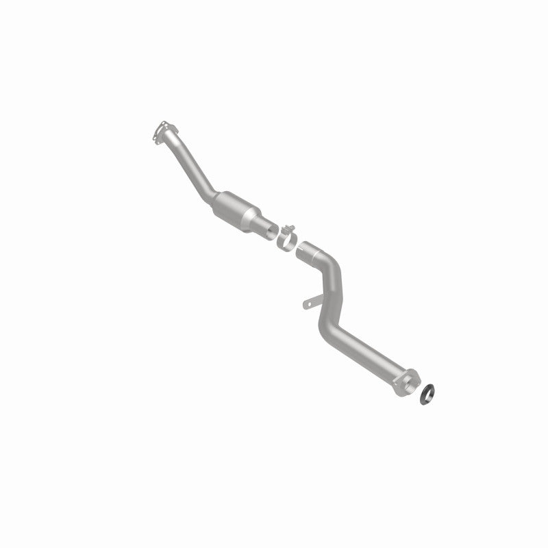 Magnaflow Conv DF 2014-2015 Forester H4 2.5 OEM Underbody - 21-217