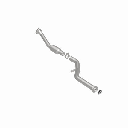 Magnaflow Conv DF 2014-2015 Forester H4 2.5 OEM Underbody - 21-217