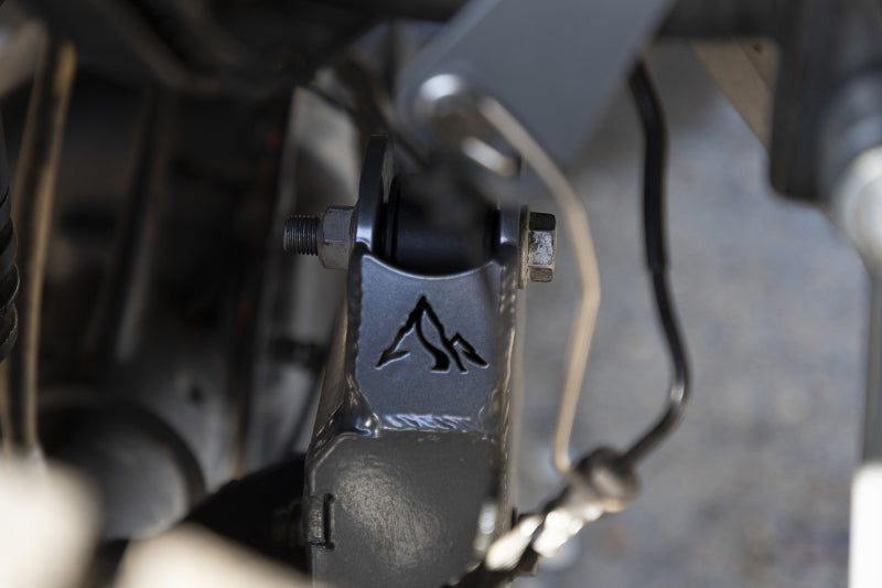 Belltech 19-21 RAM 1500 4WD All Cabs 6in-8in Lift Kit - 153712TP-C-Dub Tech