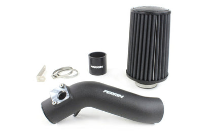 Perrin 18-21 Subaru STI Cold Air Intake - Black - PSP-INT-326BK