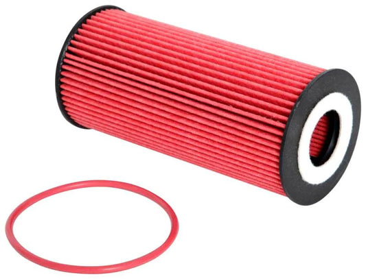 K&N Performance Oil Filter for 09-16 Porsche - HP-7036