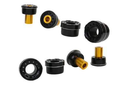 Whiteline 14+ Subaru Impreza WRX (MY15) Rear Crossmember Mount Bushing - KDT937