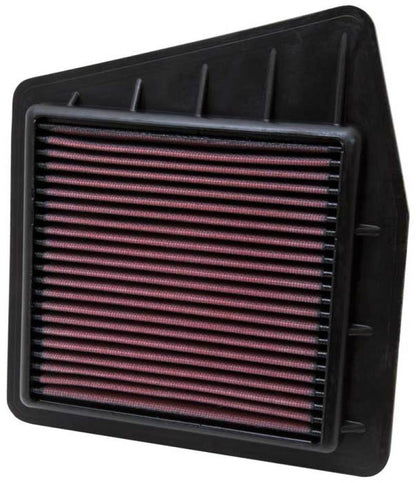 K&N Replacement Air FIlter 09-12 Honda Accord 2.0L L4 - 33-3003