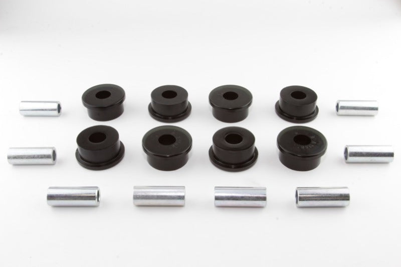 Whiteline Plus 70-85 Toyota Celica Rear Upper/Lower Trailing Arm Bushing - W61182