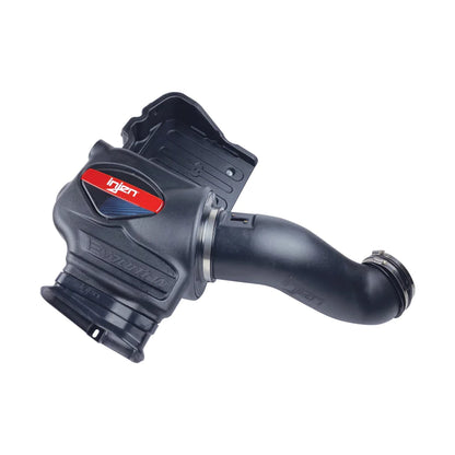 Injen 17-19 Ford F-250 Super Duty V8-6.7L Turbo Diesel Evolution - EVO9004C
