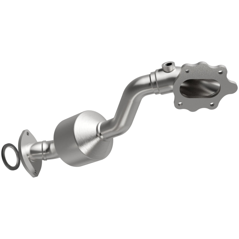 MagnaFlow 16-20 Lexus GS350 V6 3.5L OEM Grade Federal Manifold - 22-022
