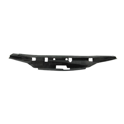 Seibon 90-94 Nissan Skyline R32 OEM Carbon Fiber Cooling Plate - CP9094NSR32