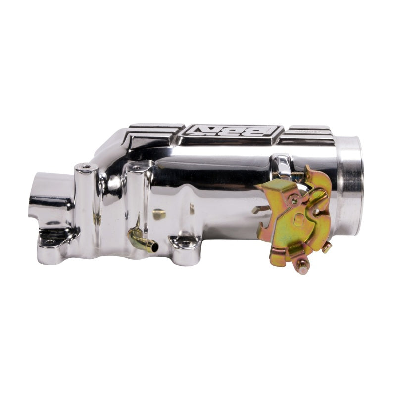 BBK 96-04 Mustang 4.6 GT 78mm Throttle Intake BBK Power - 17800-C-Dub Tech