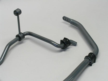 Progress Tech 05-10 Ford Mustang V6/V8 Front Sway Bar (Tubular - 61.0807