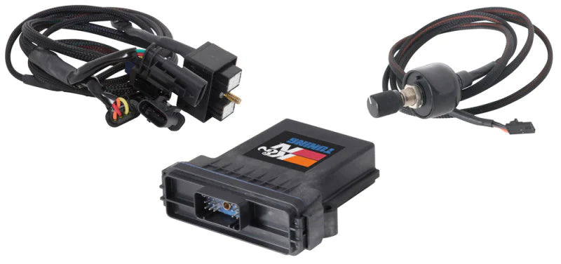K&N 16-20 Honda Civic L4-1.5L Boost Control Module - 21-3516