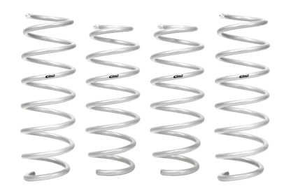 Eibach Pro-Lift Kit for 15-18 Jeep Renegade 4WD - 1.0-1.7in - E30-51-018-01-22