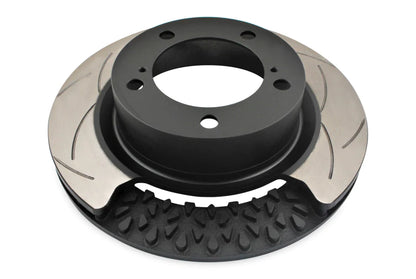 DBA 06-15 Audi Q7 / 04-11 Volkswagen Touareg Rear 4X4 - 2249S