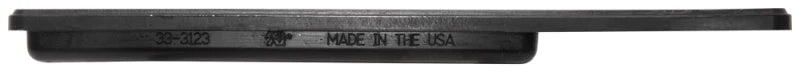 K&N 16-18 Fiat 500L/500X L4-1.3L Diesel Replacement Drop In Air - 33-3123