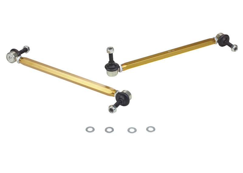 Whiteline 96+ Audi A3 / 98+ Audi TT / 98-09 - KLC150