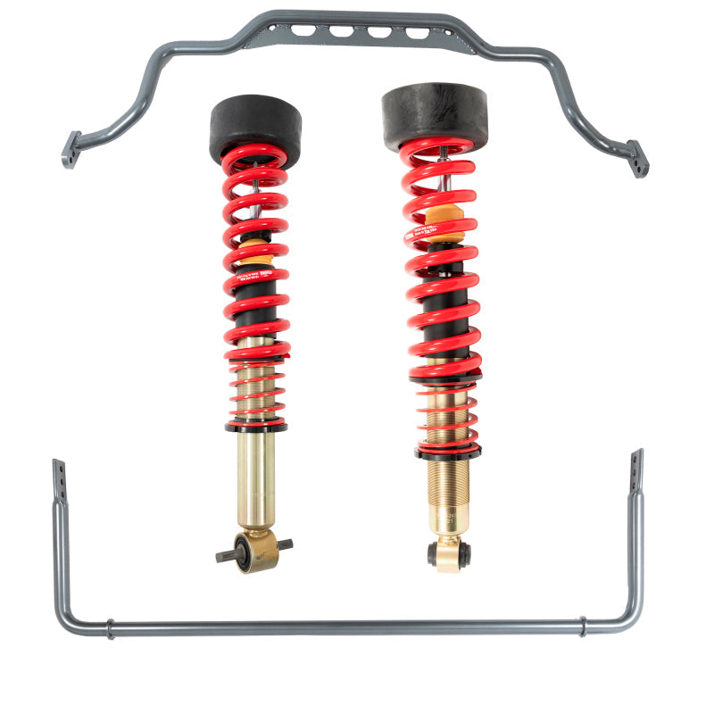 Belltech 2021+ GM Tahoe/Yukon 4WD Performance Handling Kit Height Adjustable - 1107HK-C-Dub Tech