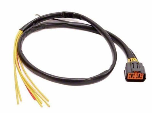 HKS 93-96 Mazda RX-7 Twin Power Ignition Harness - 4399-SZ001