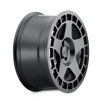 fifteen52 Turbomac 18x8.5 5x108 42mm ET 63.4mm Center Bore Asphalt - TURAB-88558+42