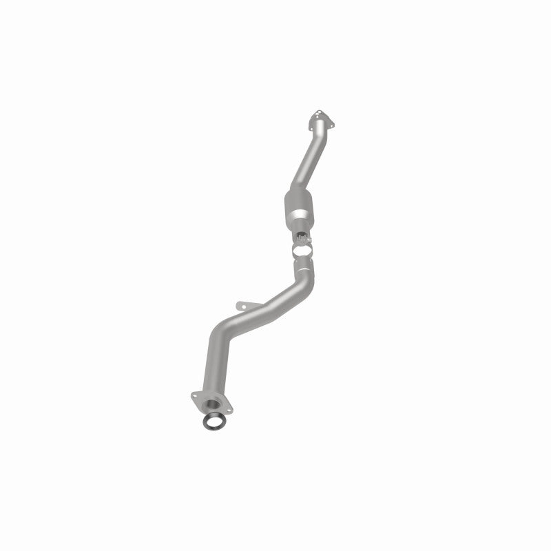 Magnaflow Conv DF 2014-2015 Forester H4 2.5 OEM Underbody - 21-217