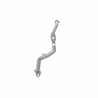 Magnaflow Conv DF 2014-2015 Forester H4 2.5 OEM Underbody - 21-217