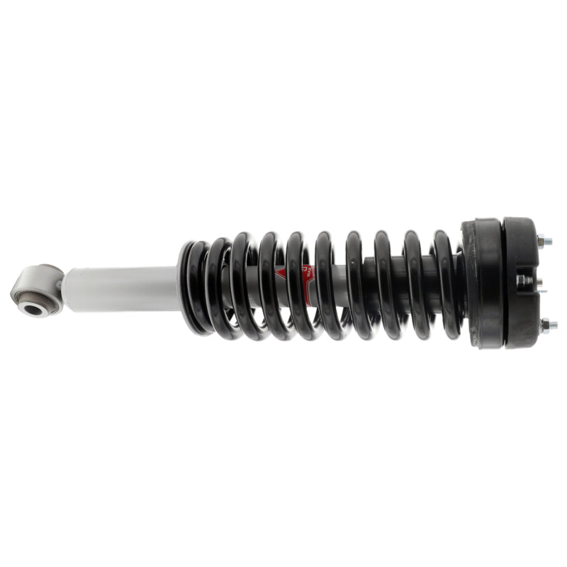KYB Strut Plus Front Left Truck-Plus Leveling Assembly 09-13 Ford - SRG4171KL