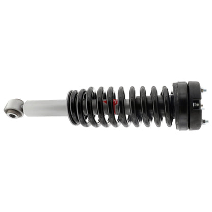 KYB Strut Plus Front Left Truck-Plus Leveling Assembly 09-13 Ford - SRG4171KL